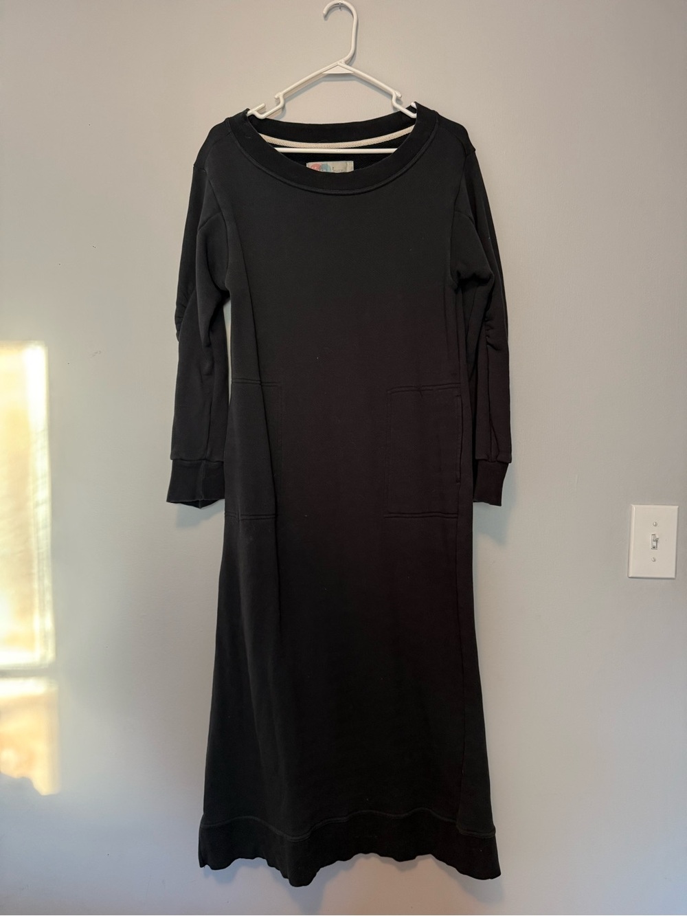 Free People Karina Midi Dress - Picture 2 of 5